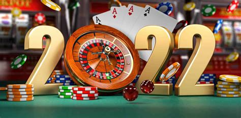casinos 2022